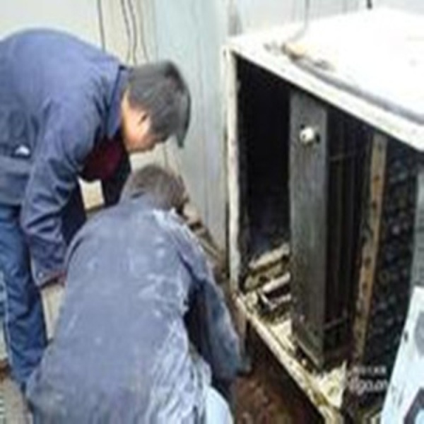 厨房烟道清洗