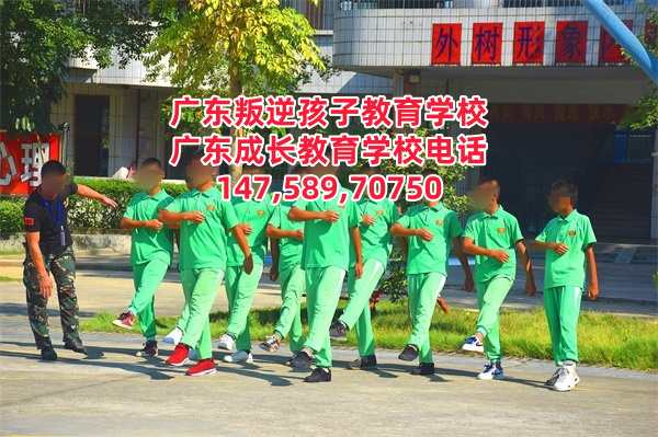 广州正规叛逆少年教育学校,广东成长教育学校招生电话14758970750