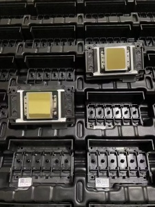 爱普生XP600喷头