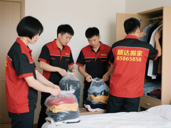 收纳整理