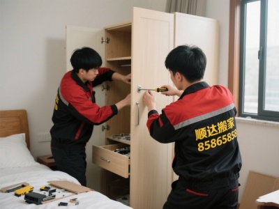 家具拆装