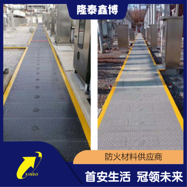 隆泰鑫博电缆沟盖板 变电站树脂耐火盖板施工 隆泰鑫博电缆沟盖板 变电站树脂耐火盖板施工