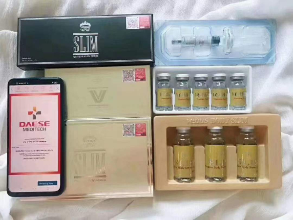6D小脸针