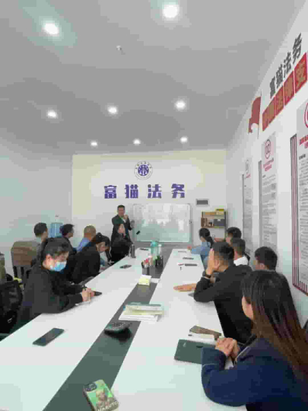 湖南永州富猫法务协商方案都有什么 湖南永州富猫法务协商方案都有什么