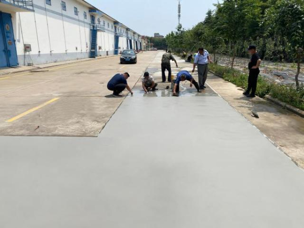 济南道路快速修补料厂家 济南道路快速修补料厂家