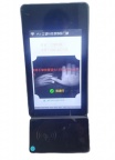 北京掌静脉识别门禁系统JW-FG厂家江望科技定制上门安装