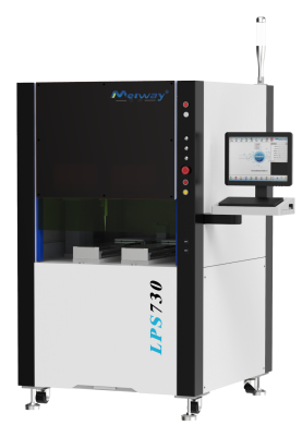 迈威激光焊锡机:从锡球到锡丝,全工艺兼容的自动化解决方案 迈威激光焊锡机:从锡球到锡丝,全工艺兼容的自动化解决方案