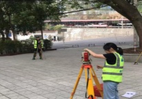 从零到精通！重庆建筑施工测量培训班开班啦
