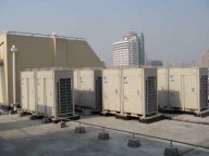 北京空调高价回收家用空调电器拆除回收大量空调