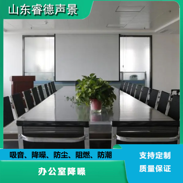 会议室报告厅噪音治理声学混响改造装修,睿德声景 会议室报告厅噪音治理声学混响改造装修,睿德声景