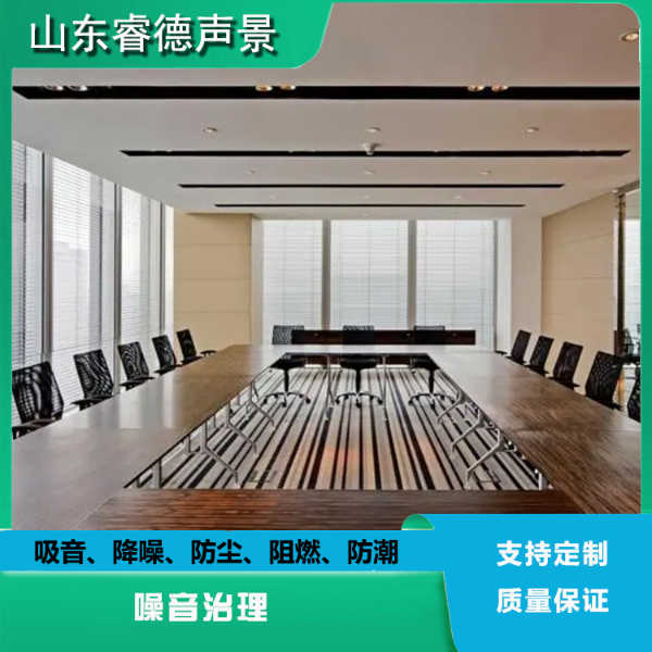 会议室报告厅噪音治理声学混响改造装修,睿德声景 会议室报告厅噪音治理声学混响改造装修,睿德声景
