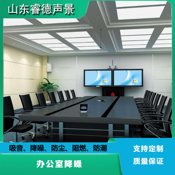 会议室报告厅噪音治理声学混响改造装修,睿德声景 会议室报告厅噪音治理声学混响改造装修,睿德声景