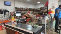 辽渔集团有限公司水产品交易中心船东业务楼商店（超市）招标项目