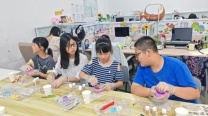 苏州限定|古法制香非遗体验,三六六社会实践招募