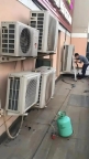 武汉格力空调维修_武汉格力空调加氟_武汉格力空调维修中心