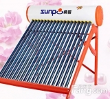 武汉桑普太阳能售后维修-修疑难杂症专业正规/上门快服务好