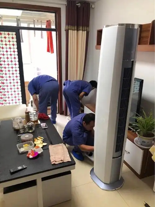 武汉长虹空调售后维修(2026故障一览表)查询及故障咨询服务 武汉长虹空调售后维修(2026故障一览表)查询及故障咨询服务