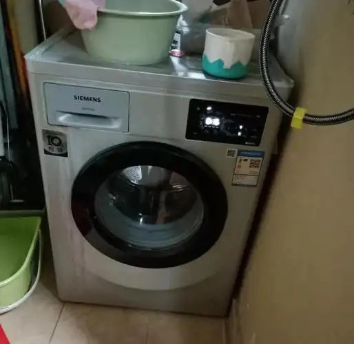 武汉西门子滚筒洗衣机维修点∑按键失灵不通电不进水联系及上门服 武汉西门子滚筒洗衣机维修点∑按键失灵不通电不进水联系及上门服