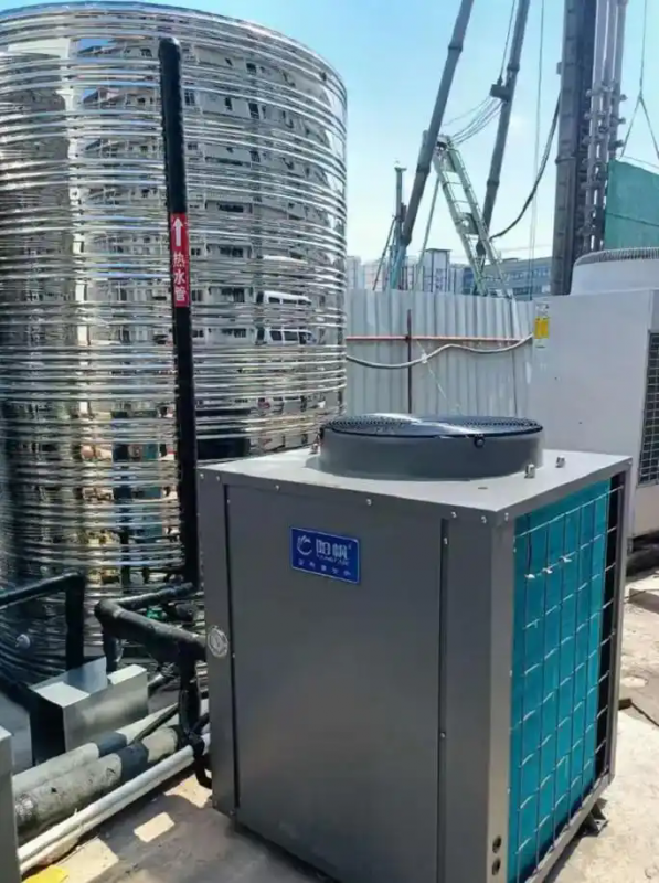 武汉中广欧特斯空气能维修电话‖热水机组常见故障维修及排除方法 武汉中广欧特斯空气能维修电话‖热水机组常见故障维修及排除方法