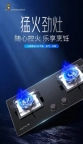 武汉小鸭燃气灶售后维修点ㄍ专业解决点火失败-火焰异常等常见故