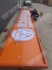 北京广告牌设计制作安装源头工厂