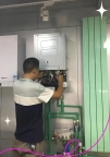 武汉海顿壁挂炉维修电话‖全国推荐≠24小时服务电话与故障解析