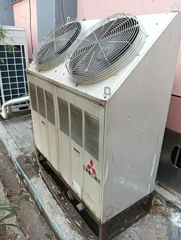 武汉三菱空调售后维修点‖内机工作外机不工作不制冷电容器故障压 武汉三菱空调售后维修点‖内机工作外机不工作不制冷电容器故障压