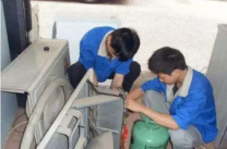 武汉格力空调售后维修24小时服务:专业服务移机+定期保养全攻